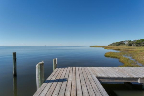 7825 - The Carolina Moon by Resort Realty